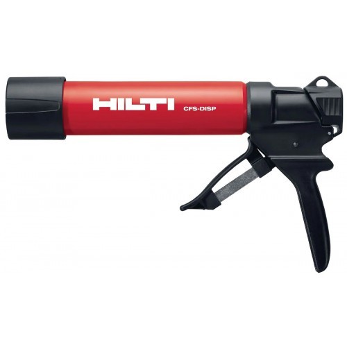 Pistolet extrudeur pour