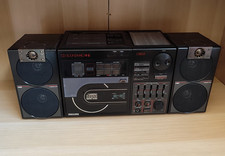 Radio Boombox Philips D8854 Cd