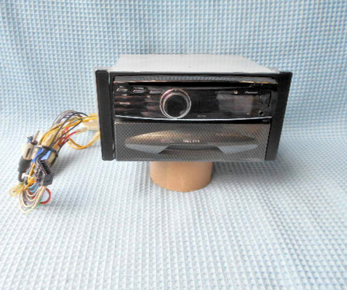 Pioneer carrozzeria deh p760 - pioneer,