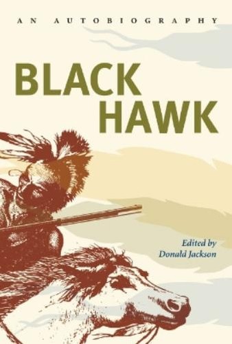 Black hawk - black, (poche)