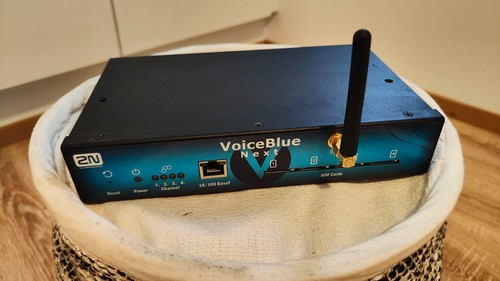 Voiceblue next 5051034w - voiceblue, 4