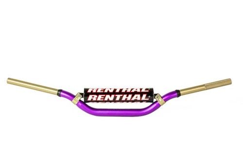 Renthal 997 twinwall purple - twinwall,