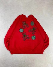 Pull Hanes Crewneck sweat Made