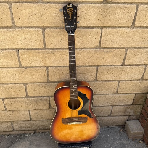 Klira jonny dreadnought - jonny,