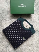 Pull Lacoste