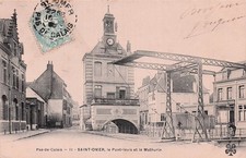 62 SAINT OMER LE PONT LEVIS ET LE MATHURIN