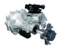 Transmission tracteur tondeuse - transmission,
