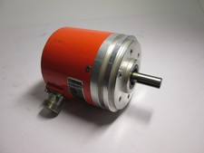 codeur HOHNER PH05570/6R/2500