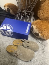 Claquette Boston Birkenstock 
