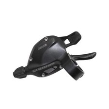 Manette vtt trigger droite x5