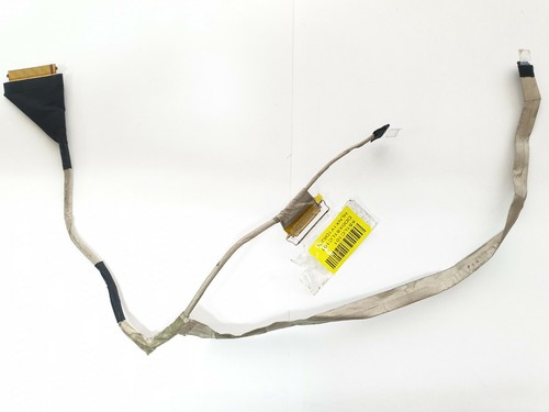 Câble nappe vidéo lvds pour - lvds,
