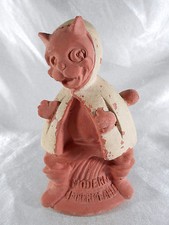 RAVISSANTE TIRELIRE A CASSER