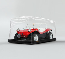 Housse de protection à bulles Amazon VW Volkswagen Meyers Manx Exclusive Bugg...