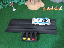 Petit rail d'alimentation