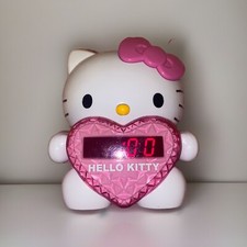 Hello Kitty 2012 Digital AM/FM