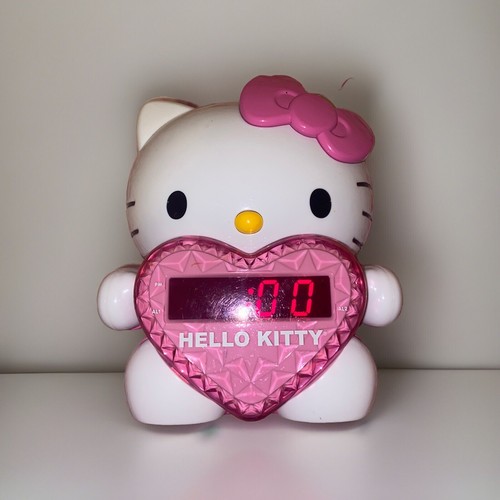 Hello kitty 2012 digital - hello,