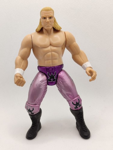 Figurine 1998 jakks triple - 1998,