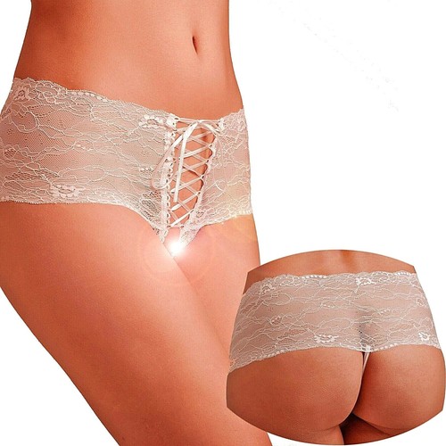 Boxer ouvert string fab - ouvert,