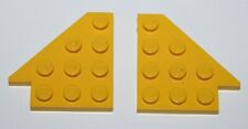 Ailes Lego Yellow Wings ref