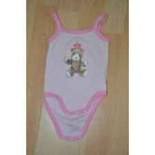 Body a bretelles 6 mois 