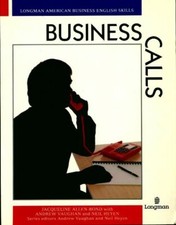 Business calls - Jacqueline Allen-... - V171349