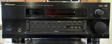 Pioneer vsx d710s - vsx-d710s, audio/video