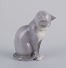 Royal Copenhagen. Figurine en
