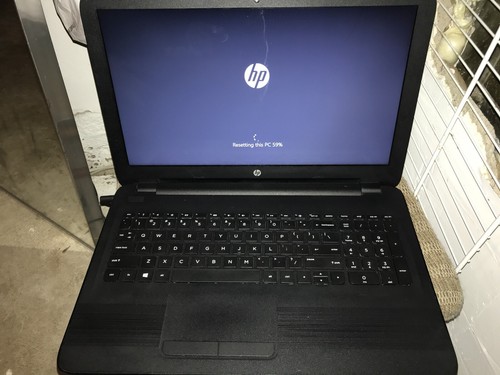 Notebook ba009dx - hp, 15-ba009dx