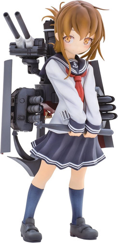 Figurine pvc inazuma 7 - figurine,