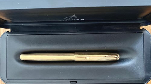 Stylo plume parker sonnet - stylo,