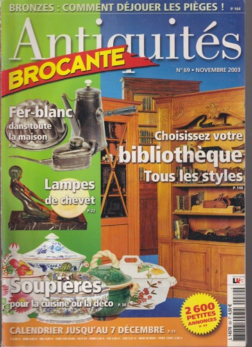 Antiquites brocante 69 - antiquites-brocante, n°69