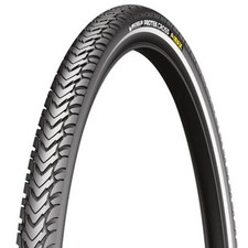 Pneu VTC Cross Michelin Protek Cross Max 700x47 Renfort 5 mm Noir TR Flanc