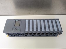 SIEMENS SIMATIC S7-1500