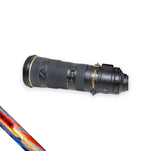 Nikon nikkor 180 400mm - nikon,