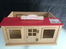 JOUET VINTAGE 1980 : LA