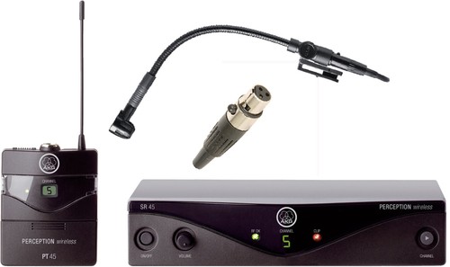 Akg sr45 sans - akg,