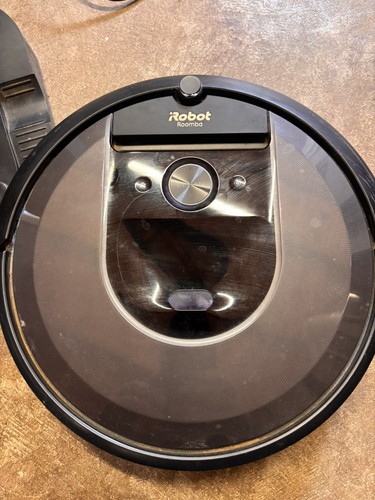 Aspirateur robot irobot roomba - robot,