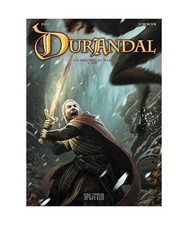 Durandal 03. Die Bretonische