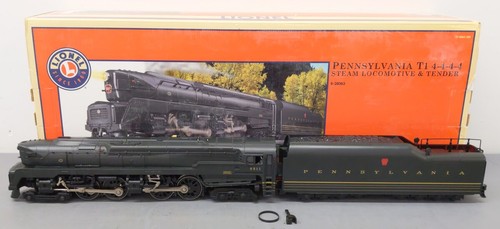 Lionel 28063 pennsylvania - lionel,