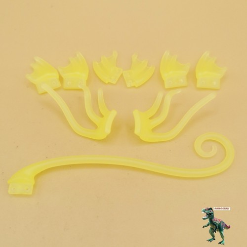 Playmobil 4805 monstre