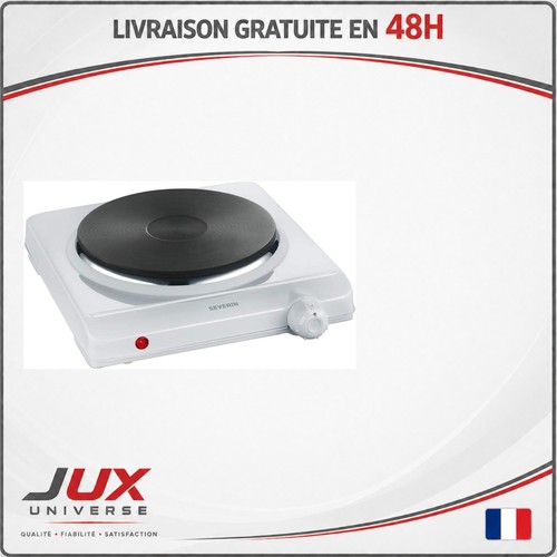 Severin 1091 plaque de - severin,