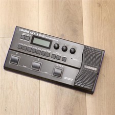 BOSS USED Used GT-1