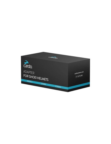 Adaptateur custom cardo - custom,