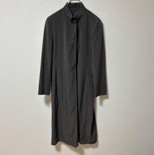 Manteau long giorgio armani - giorgio,