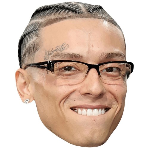 Oakley neil caesar - neil, (smile)