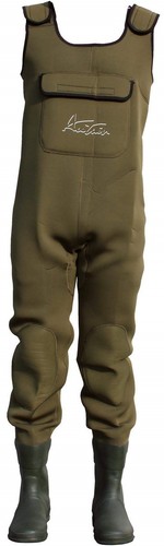 Waders néoprène duckland - waders, |
