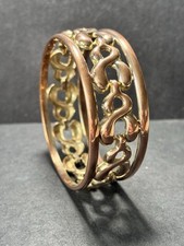 Bracelet manchette Ancien