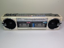 Vintage Sharp QT-77