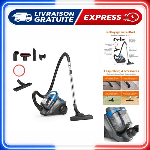 Amazon basics aspirateur - basics,