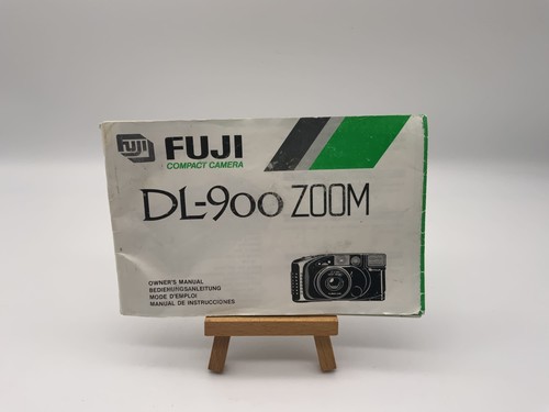 Fuji 900 zoom mode - fuji,